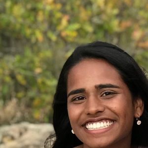 Meet your Posher, Shalika